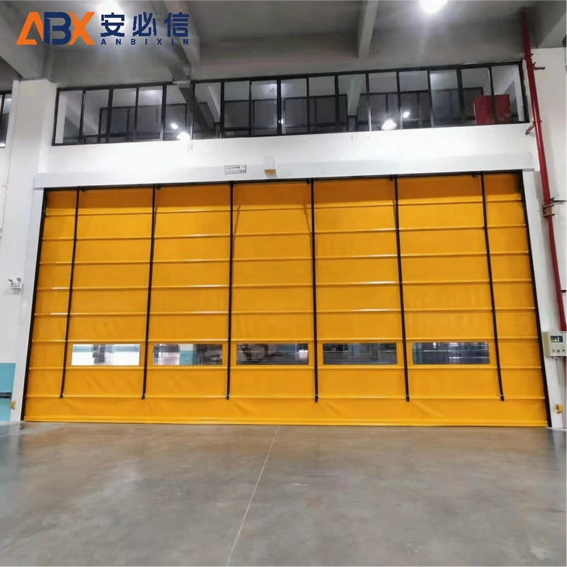 湘潭市机械式门封